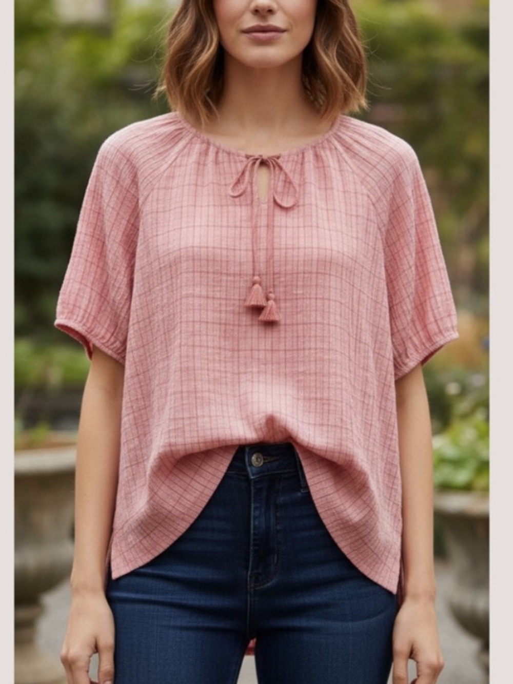 NWT Westbound Blouse